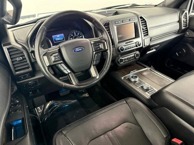 used 2019 Ford Expedition car, priced at $26,245