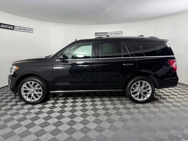 used 2019 Ford Expedition car, priced at $26,245