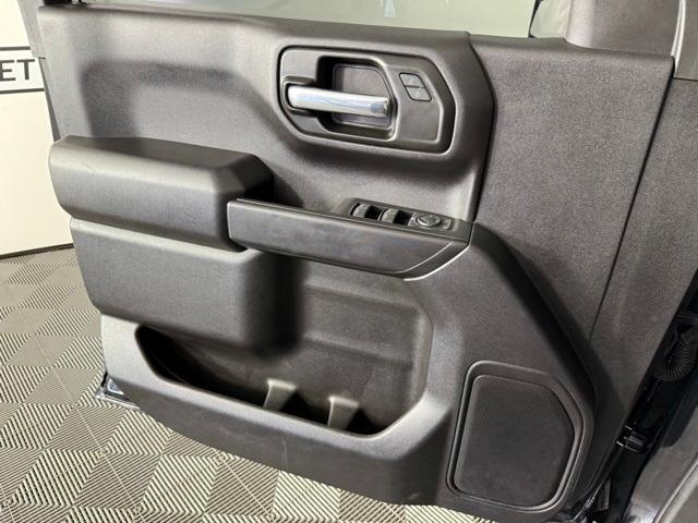 used 2022 Chevrolet Silverado 1500 car, priced at $28,995