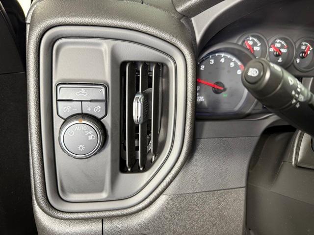 used 2022 Chevrolet Silverado 1500 car, priced at $28,995