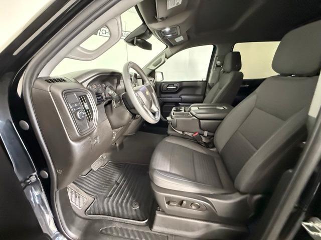used 2022 Chevrolet Silverado 1500 car, priced at $28,995