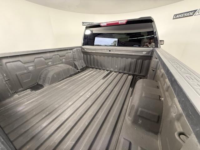 used 2022 Chevrolet Silverado 1500 car, priced at $28,995