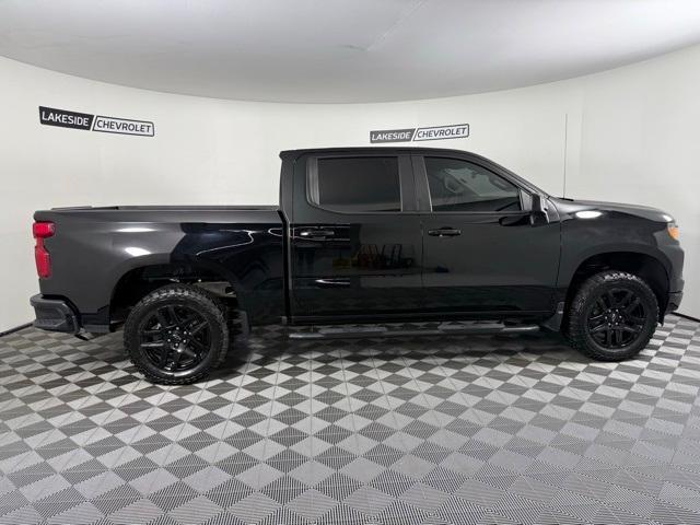 used 2022 Chevrolet Silverado 1500 car, priced at $28,995
