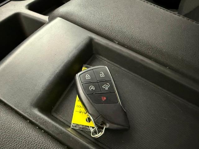 used 2022 Chevrolet Silverado 1500 car, priced at $28,995