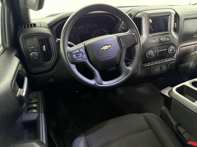 used 2022 Chevrolet Silverado 1500 car, priced at $28,995