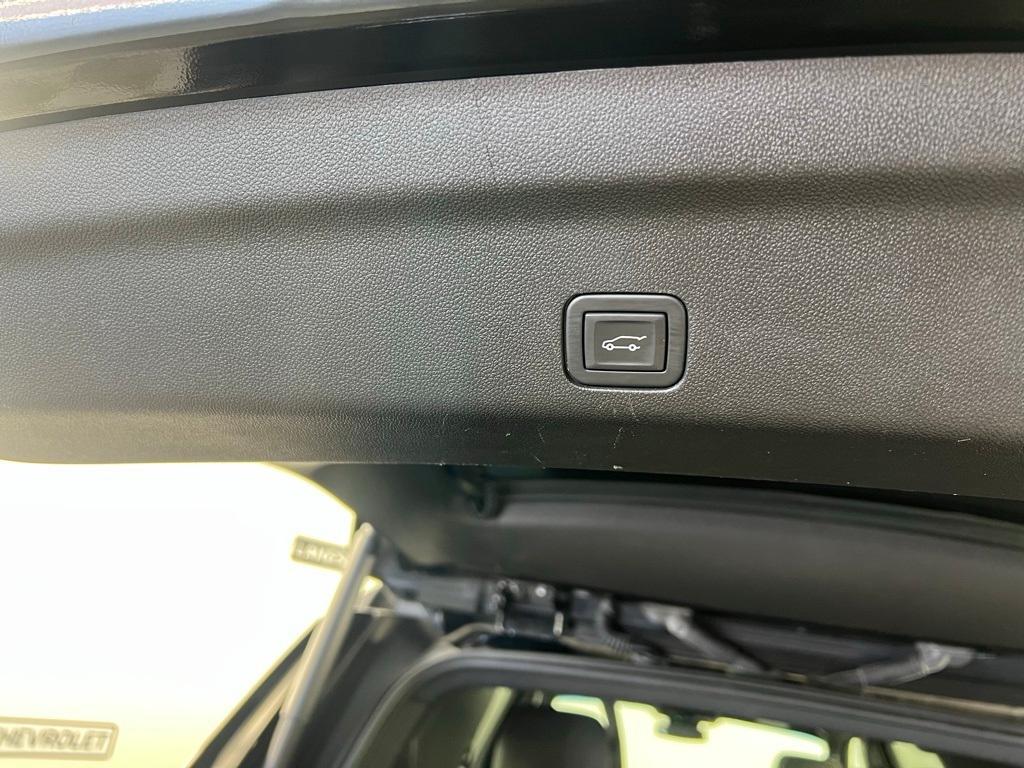 used 2024 Chevrolet Suburban car, priced at $59,745