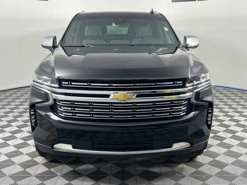 used 2024 Chevrolet Suburban car, priced at $59,745