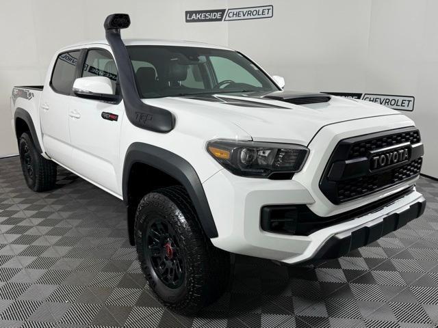 used 2019 Toyota Tacoma car, priced at $32,999