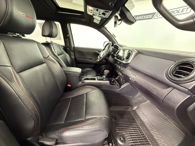 used 2019 Toyota Tacoma car, priced at $32,999