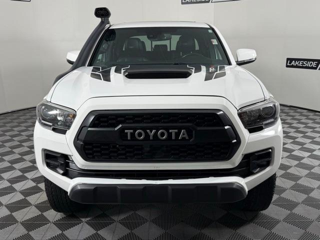 used 2019 Toyota Tacoma car, priced at $32,999