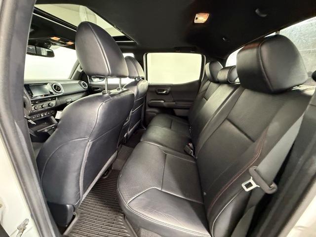 used 2019 Toyota Tacoma car, priced at $32,999