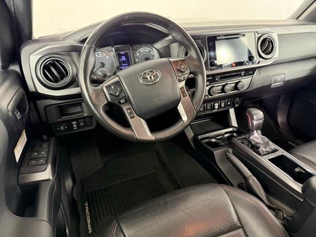 used 2019 Toyota Tacoma car, priced at $32,999