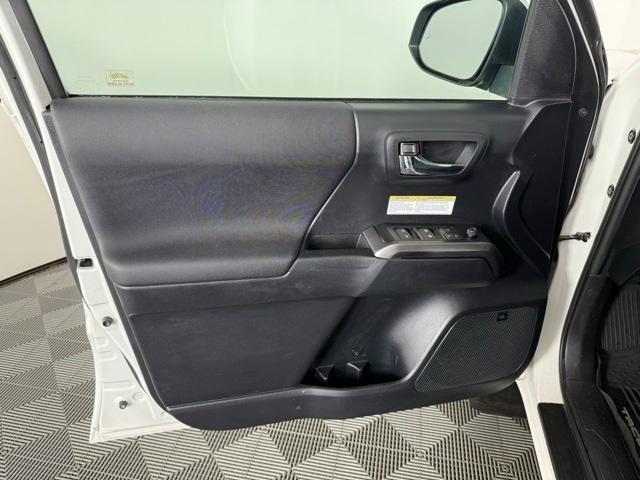 used 2019 Toyota Tacoma car, priced at $32,999