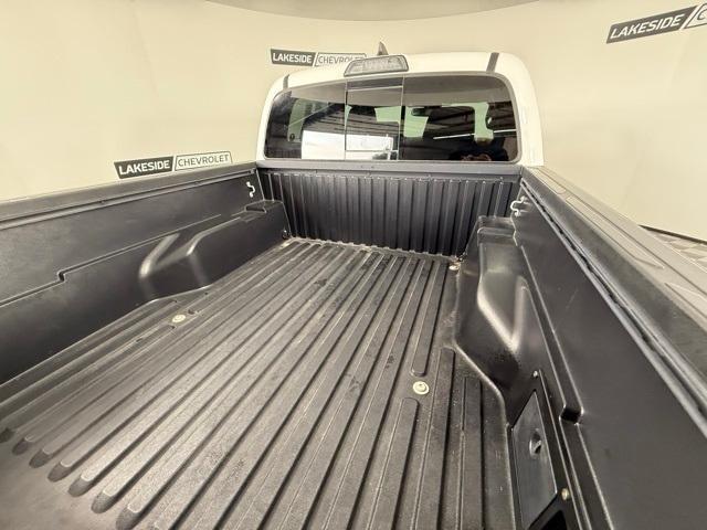 used 2019 Toyota Tacoma car, priced at $32,999