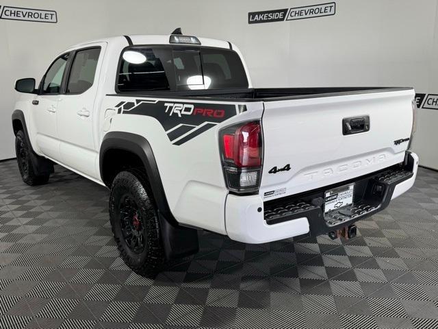 used 2019 Toyota Tacoma car, priced at $32,999