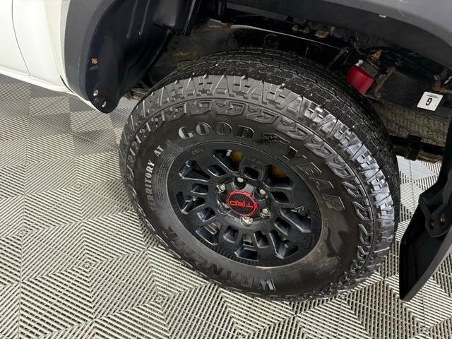 used 2019 Toyota Tacoma car, priced at $32,999