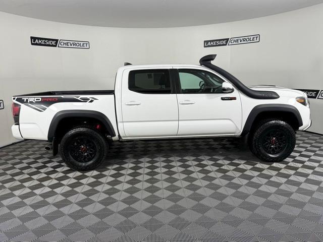 used 2019 Toyota Tacoma car, priced at $32,999