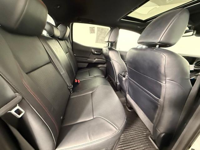 used 2019 Toyota Tacoma car, priced at $32,999
