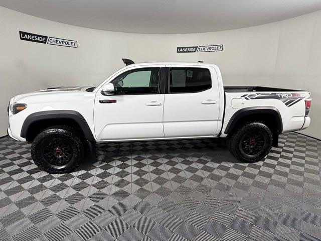 used 2019 Toyota Tacoma car, priced at $32,999