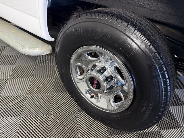 used 2023 GMC Savana 2500 car, priced at $29,555