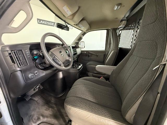 used 2023 GMC Savana 2500 car, priced at $29,555