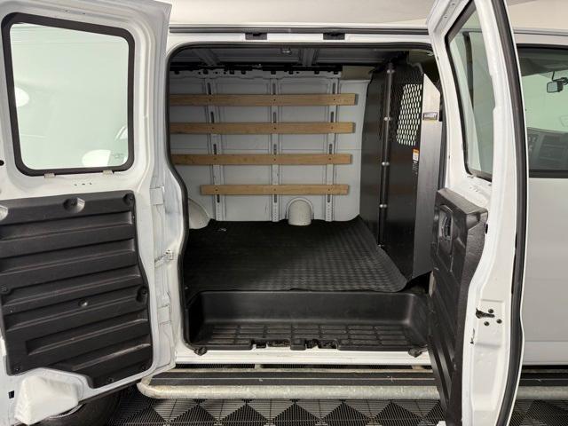 used 2023 GMC Savana 2500 car, priced at $29,555