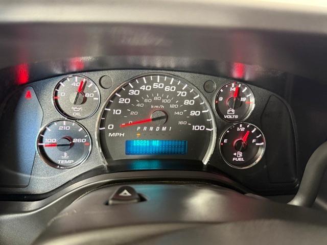 used 2023 GMC Savana 2500 car, priced at $29,555