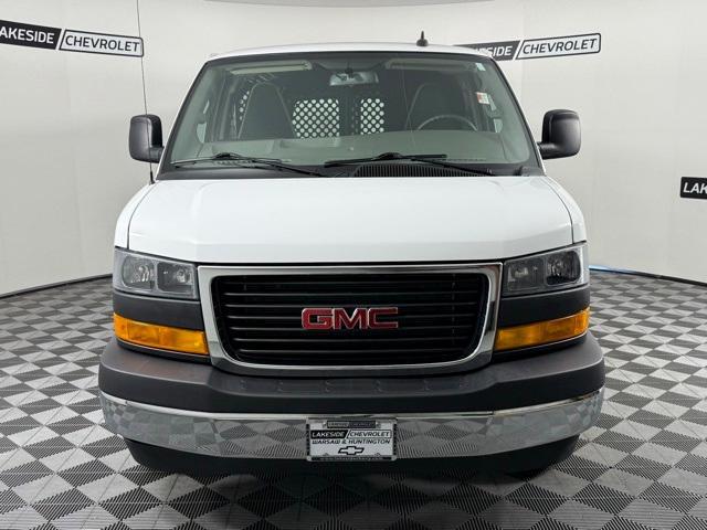 used 2023 GMC Savana 2500 car, priced at $29,555