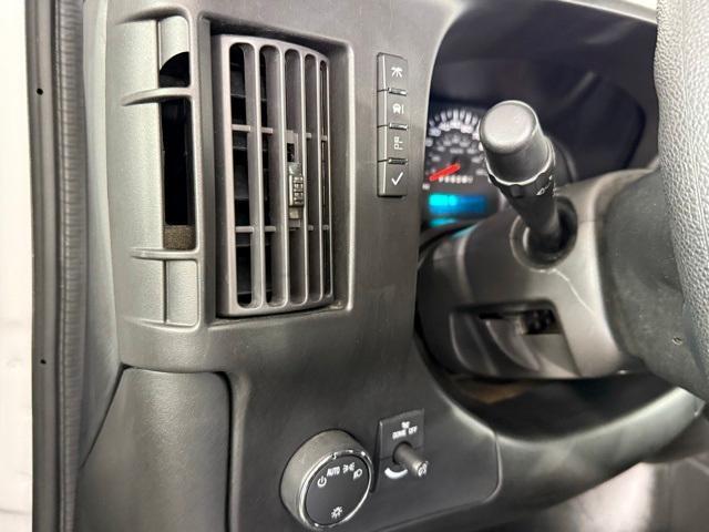 used 2023 GMC Savana 2500 car, priced at $29,555