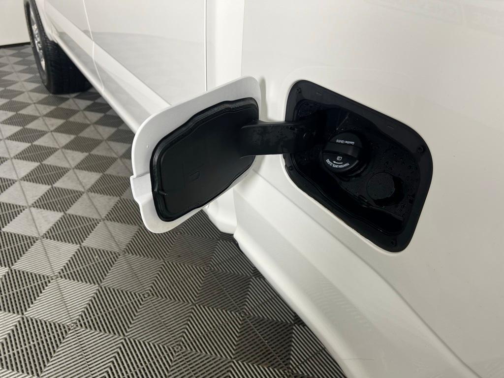 used 2021 Ford F-350 car, priced at $59,455