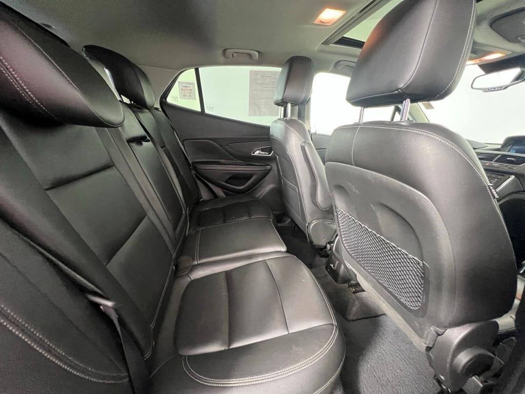 used 2013 Buick Encore car, priced at $8,888