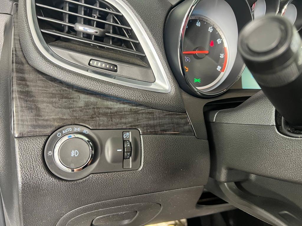 used 2013 Buick Encore car, priced at $8,888