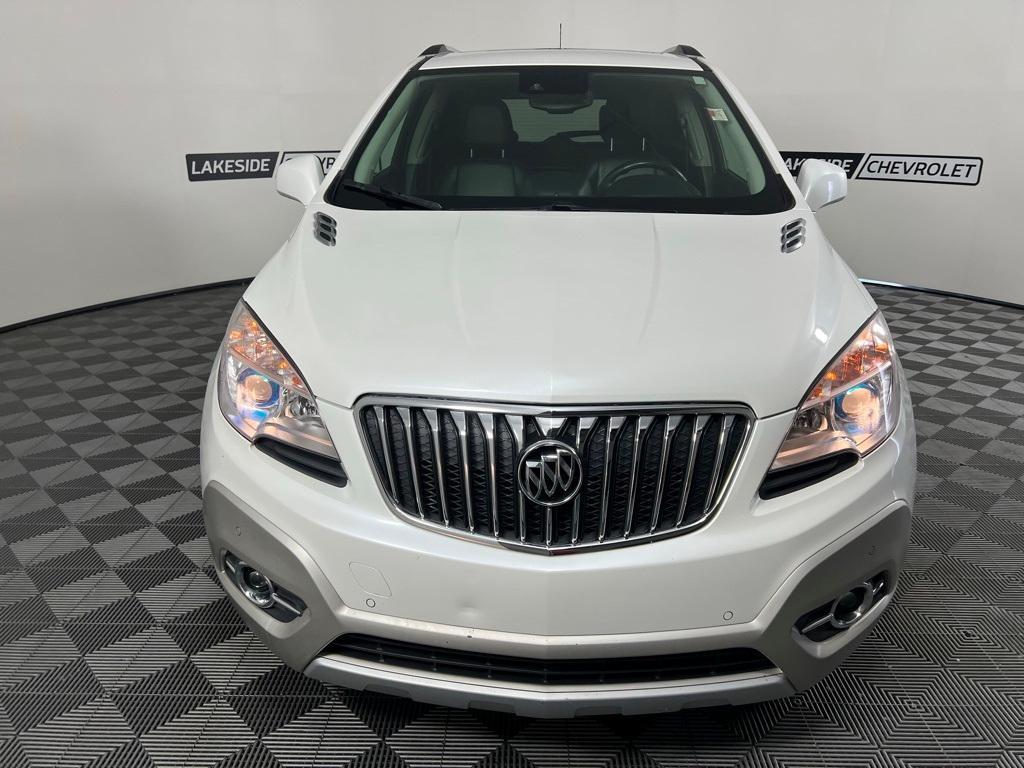 used 2013 Buick Encore car, priced at $8,888