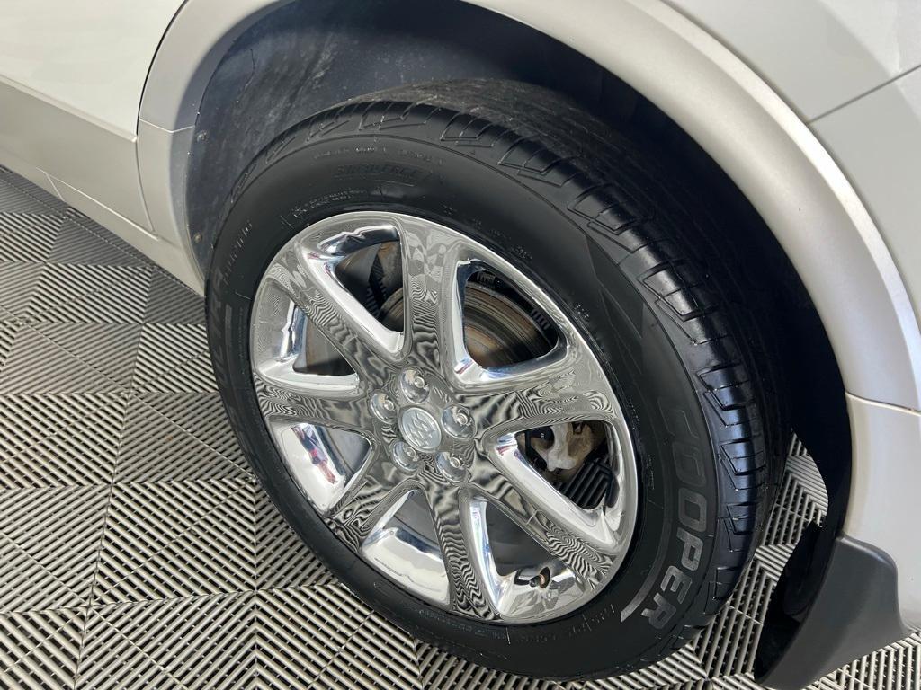 used 2013 Buick Encore car, priced at $8,888
