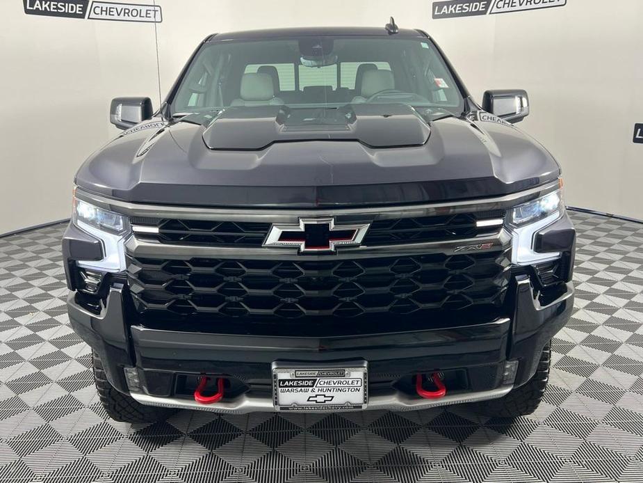 used 2024 Chevrolet Silverado 1500 car, priced at $65,245