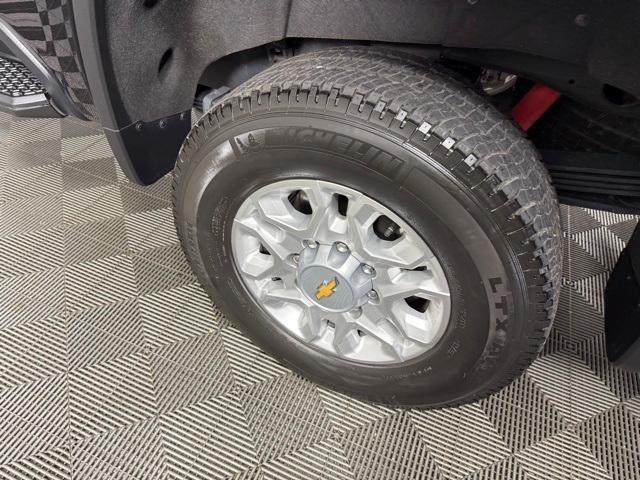 used 2024 Chevrolet Silverado 2500 car, priced at $56,345