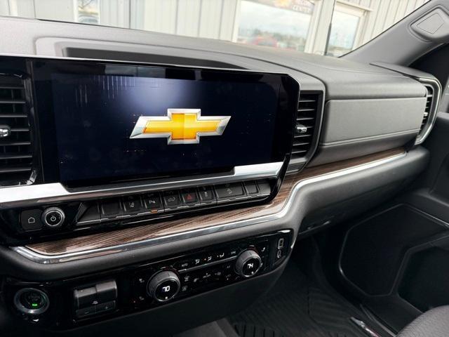 used 2024 Chevrolet Silverado 2500 car, priced at $56,995