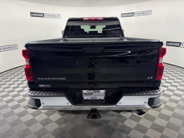 used 2024 Chevrolet Silverado 2500 car, priced at $56,345