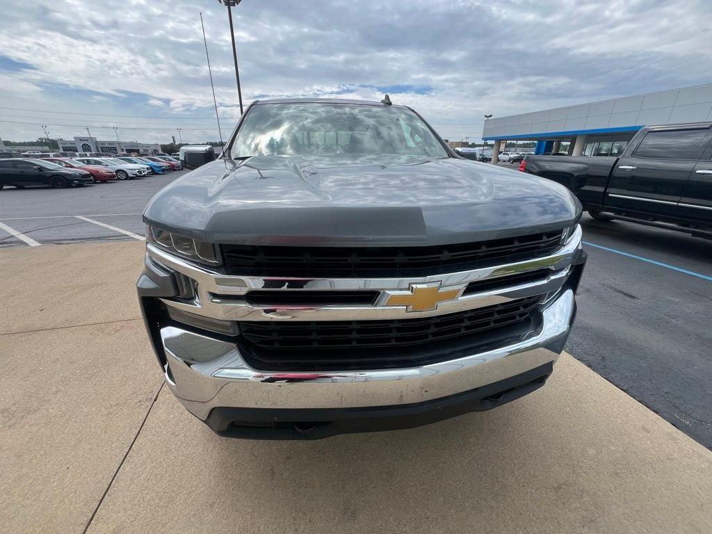 used 2019 Chevrolet Silverado 1500 car, priced at $29,995