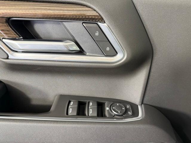 new 2026 Chevrolet Silverado 1500 car, priced at $63,987