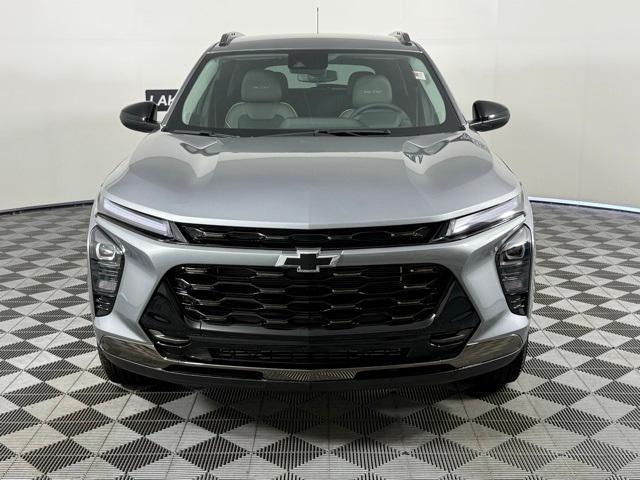 new 2025 Chevrolet Trax car, priced at $26,690