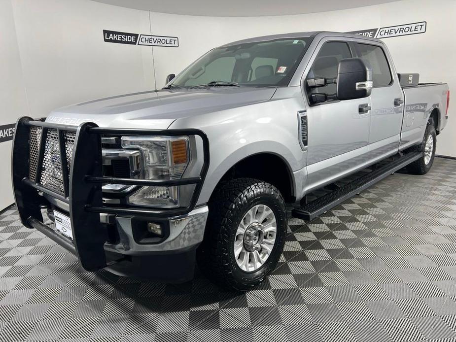 used 2020 Ford F-250 car, priced at $32,476