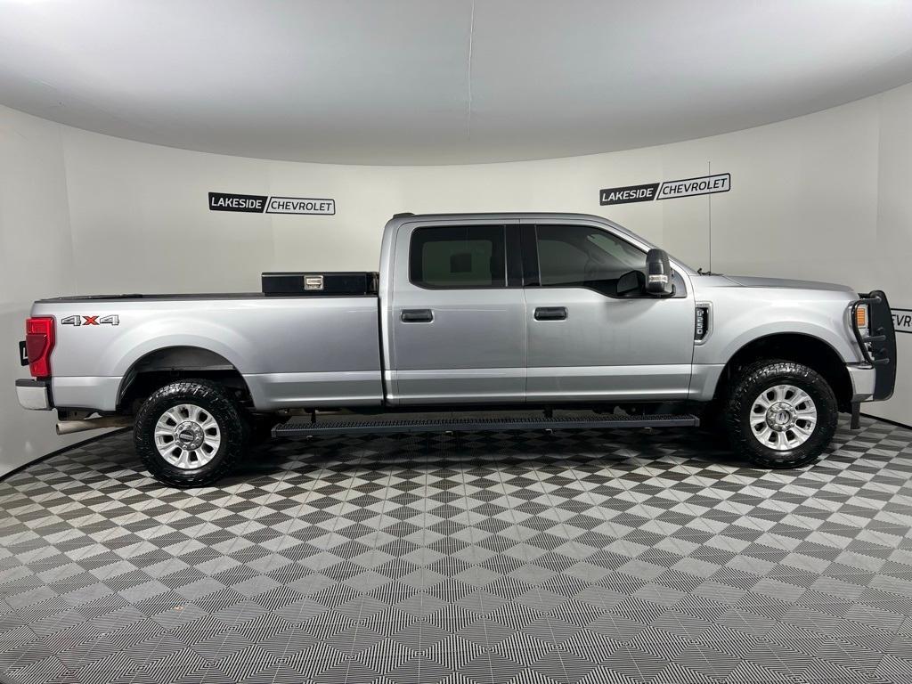 used 2020 Ford F-250 car, priced at $32,476