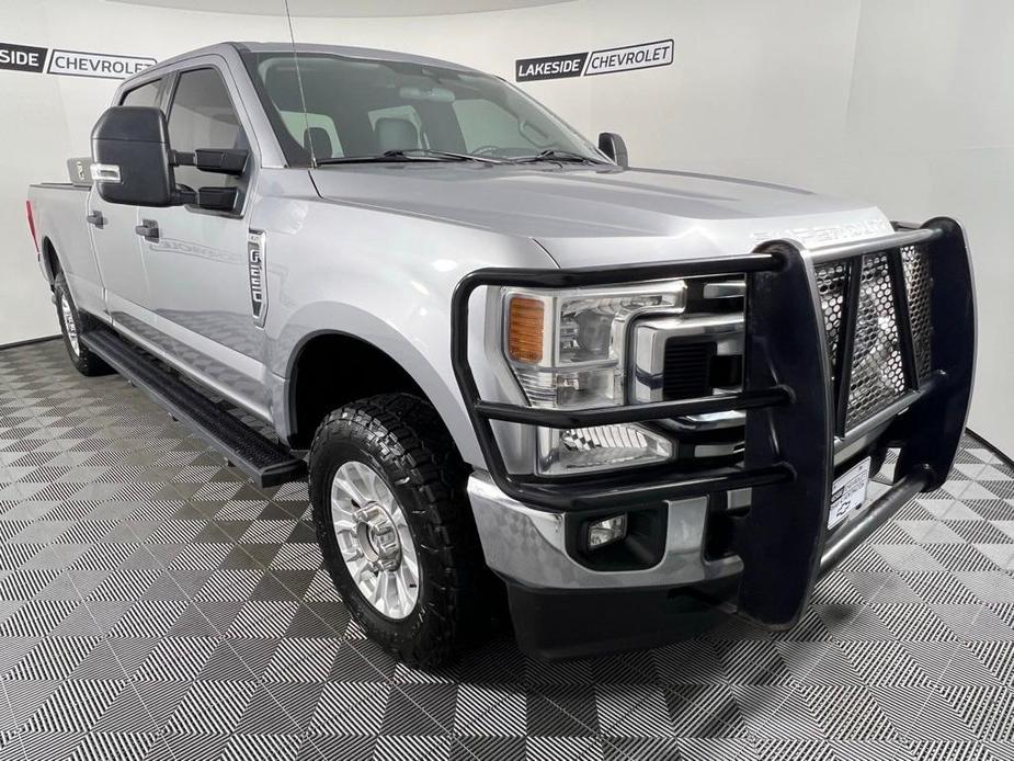 used 2020 Ford F-250 car, priced at $32,476