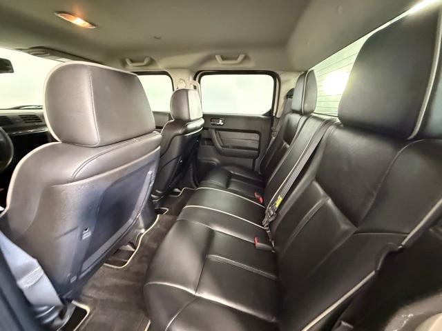 used 2009 Hummer H3T car, priced at $13,145