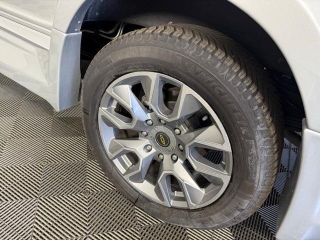 new 2024 Chevrolet Express 2500 car, priced at $82,995