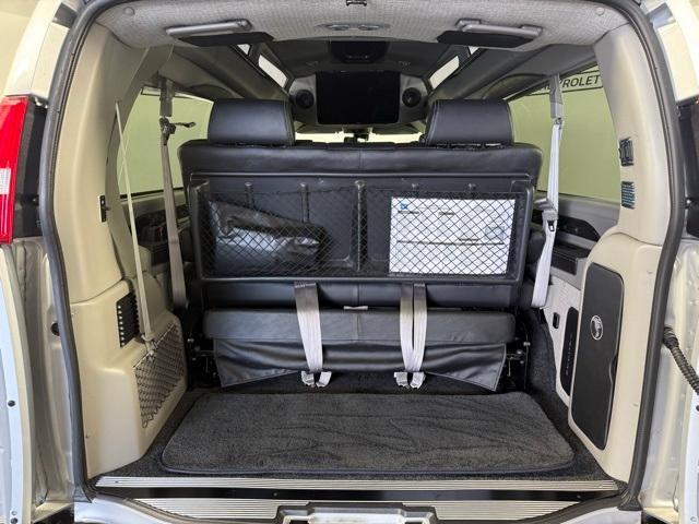 new 2024 Chevrolet Express 2500 car, priced at $82,995