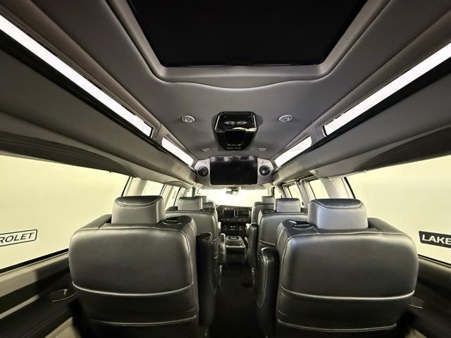 new 2024 Chevrolet Express 2500 car, priced at $82,995