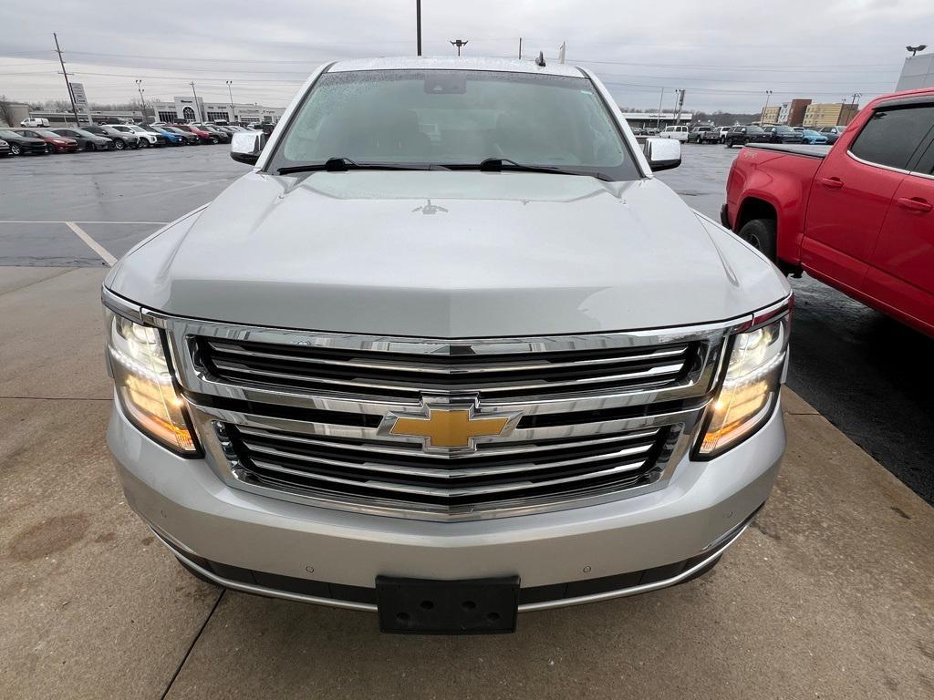 used 2015 Chevrolet Tahoe car, priced at $17,999