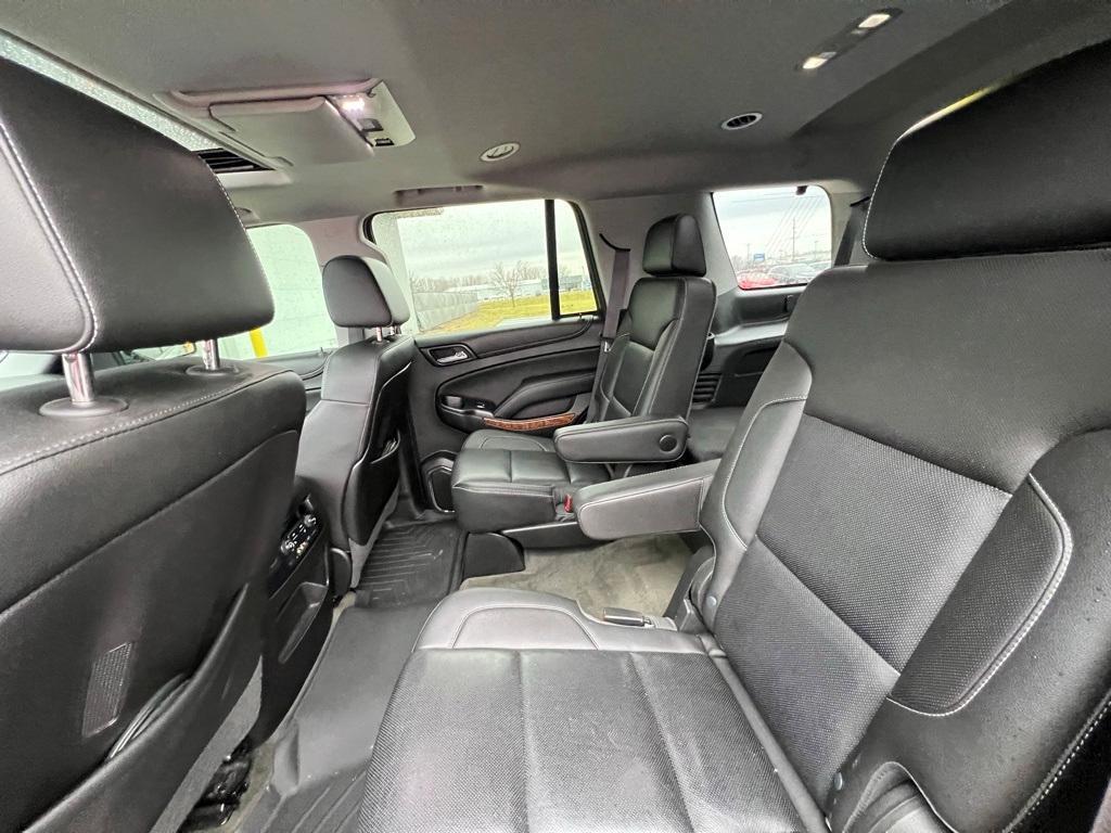 used 2015 Chevrolet Tahoe car, priced at $17,999